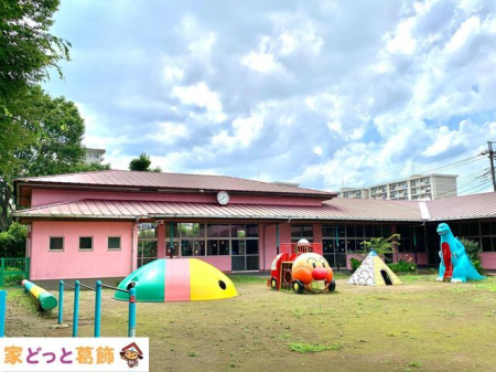 ���ӊ� �q�̌���h�c�t�� �k��7���B 560m