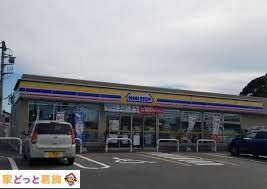 ���ӊ� �~�j�X�g�b�v�󐼏��ѓX �k��11���B 820m