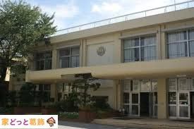 ���ӊ� ���s������񒆊w�Z �k��11���B 860m