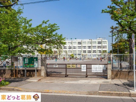 ���ӊ� �]�ː�旧���l���w�Z �B�e��(2022-04-25) 600m