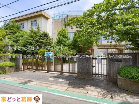 ���ӊ� �s��s���S�����w�Z �B�e��(2022-06-01) 850m