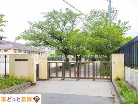 ���ӊ� �s��s����ꒆ�w�Z �B�e��(2022-04-26) 820m