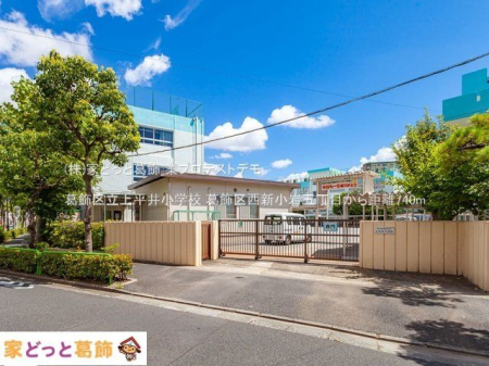 ���ӊ� �����旧�㕽�䏬�w�Z �B�e��(2021-08-03) 740m