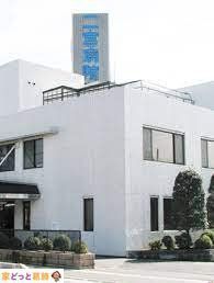 ���ӊ� ��Ö@�l�ڎR���{�a�@ �k��24���B 1920m