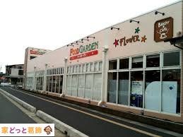 ���ӊ� �t�[�h�K�[�f���˒ˈ��s�w�X �k��10���B 730m