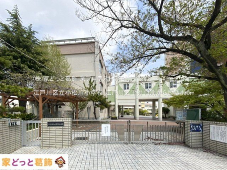 ���ӊ� �]�ː�旧�����쏬�w�Z �B�e��(2020-04-16) 400m