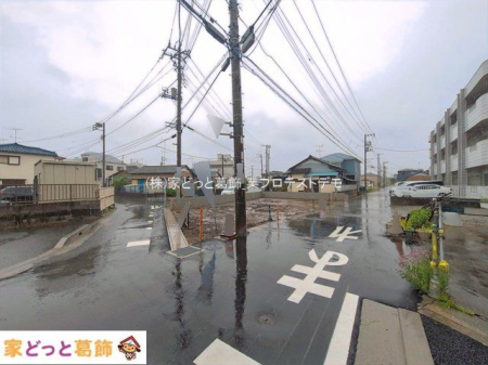 ���n�O�ώʐ^ �B�e��(2026-04-27)