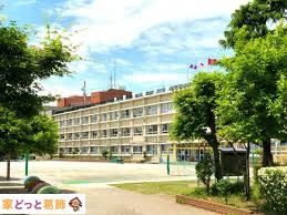 ���ӊ� �����旧���a���w�Z �k��6���B 440m