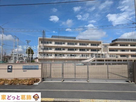 ���ӊ� �]�ː�旧�������w�Z �B�e��(2025-03-28) 690m