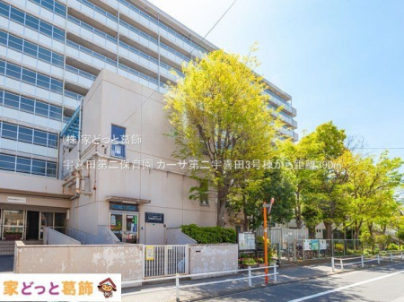 ���ӊ� �F��c���ۈ牀 �B�e��(2021-04-23) 390m