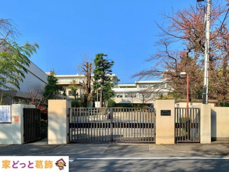 ���ӊ� ���ˎs����ꒆ�w�Z �k��8���B 600m