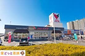 ���ӊ� �R���f�B�C�C�_���ːV�c�X �k��11���B 830m