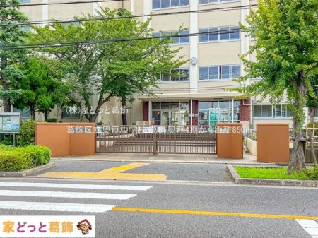���ӊ� �����旧���˒��w�Z �B�e��(2022-07-20) 850m