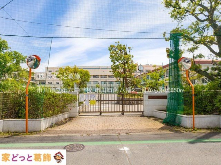 ���ӊ� �s��s����Z���w�Z �B�e��(2022-06-01) 650m