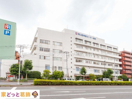 ���ӊ� �X�R�]�_�o�Z���^�[�a�@ �B�e��(2021-06-24) 740m