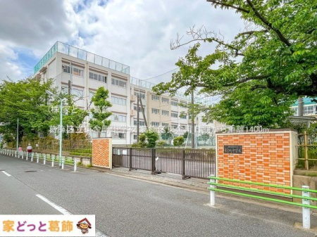 ���ӊ� �����旧���������w�Z �B�e��(2022-05-12) 1400m