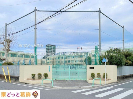 ���ӊ� �]�ː�旧�t�]���w�Z �B�e��(2023-01-19) 1050m