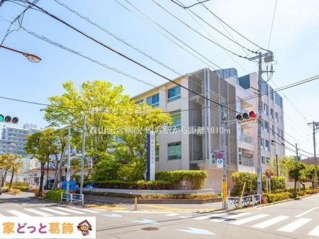 ���ӊ� �X�R�L�O�a�@ �B�e��(2021-04-23) 1810m