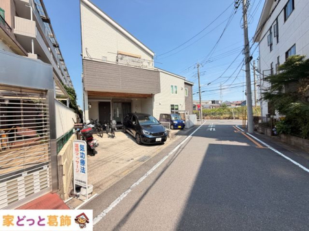 ���n�O�ώʐ^ ���ԏ�