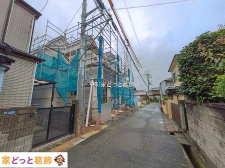 ���n�O�ώʐ^ �B�e��(2026-06-09)
