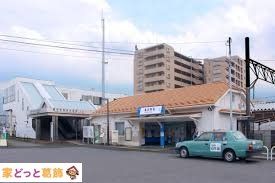 ���ӊ� �L�l�G�w(���� ��c��) �k��29���B 2260m