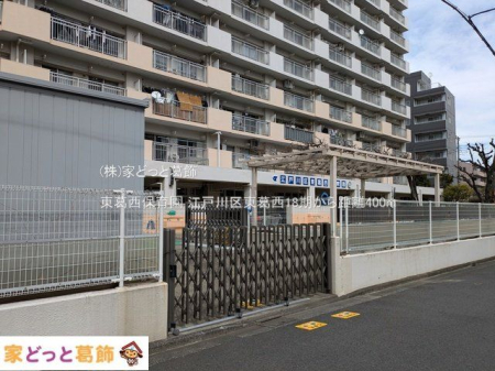 ���ӊ� �������ۈ牀 �B�e��(2025-03-18) 400m