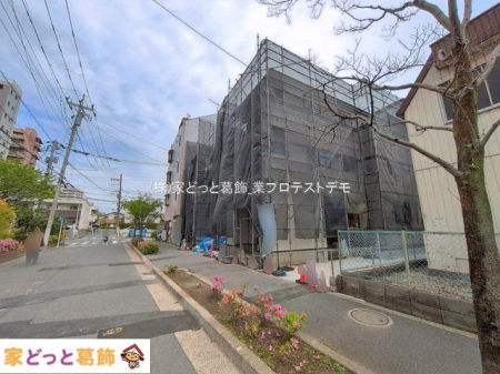 ���n�O�ώʐ^ �B�e��(2026-04-28)
