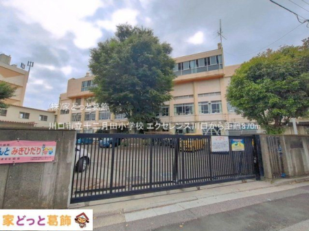 ���ӊ� ����s���\�񌎓c���w�Z �B�e��(2025-06-06) 870m