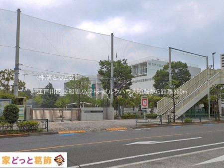 ���ӊ� �]�ː�旧�D�x���w�Z �B�e��(2026-07-01) 230m