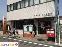 ���ӊ� �]�ː쐼��V�]�X�֋� �k��2���B 120m