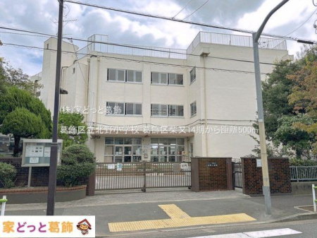 ���ӊ� �����旧�k�쏬�w�Z �B�e��(2025-10-01) 500m