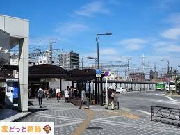���ӊ� �����w(JR�����{ ��֐�) �k��28���B 2190m