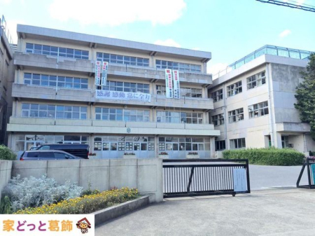 ���ӊ� ���ˎs���Z�����w�Z �k��19���B 1520m