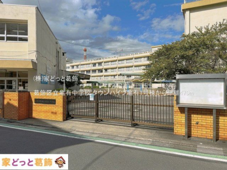 ���ӊ� �����旧�T�L���w�Z �B�e��(2025-10-01) 470m