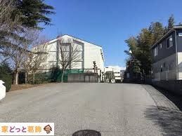 ���ӊ� �󐼎s���󐼒��w�Z �k��37���B 2910m