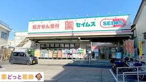 ���ӊ� �h���b�O�Z�C���X������X �k��7���B 560m