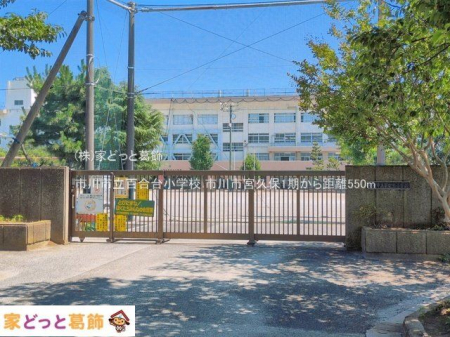 ���ӊ� �s��s���S���䏬�w�Z �B�e��(2026-07-10) 550m