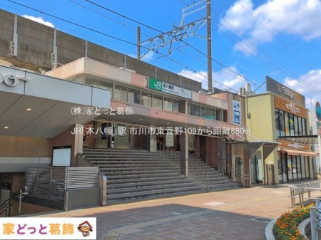 ���ӊ� JR�u�{�����v�w �B�e��(2026-06-12) 880m