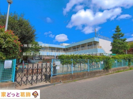 ���ӊ� �V�c��2�ۈ牀 �B�e��(2026-05-28) 1290m
