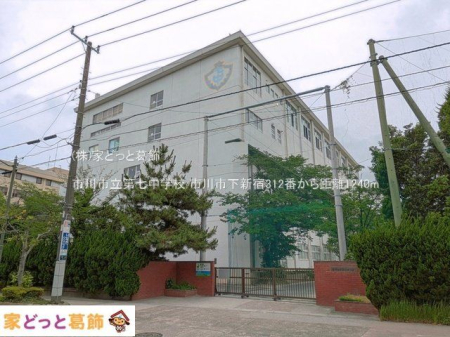 ���ӊ� �s��s���掵���w�Z �B�e��(2025-06-01) 1240m