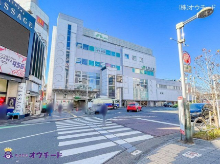 ӊ JRuvw Be(2021-12-15) 3460m