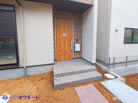現地外観写真 撮影日(2025-04-22 00:00:00)