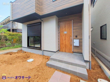 現地外観写真 撮影日(2025-04-22 00:00:00)