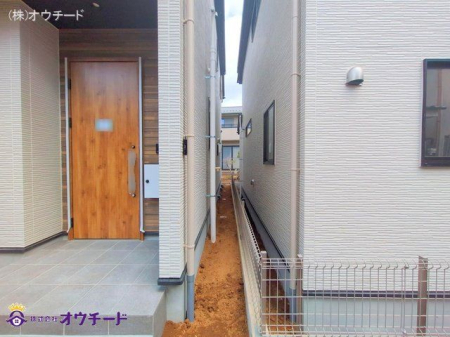 現地外観写真 撮影日(2025-04-22 00:00:00)