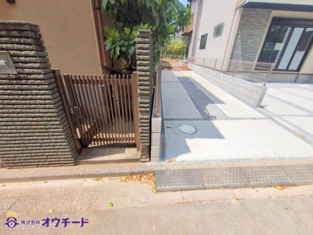 現地外観写真 撮影日(2025-04-22 00:00:00)