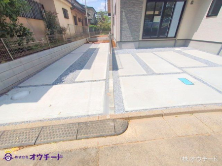 現地外観写真 撮影日(2025-04-22 00:00:00)