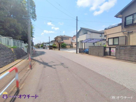 現地外観写真 撮影日(2025-04-22 00:00:00)