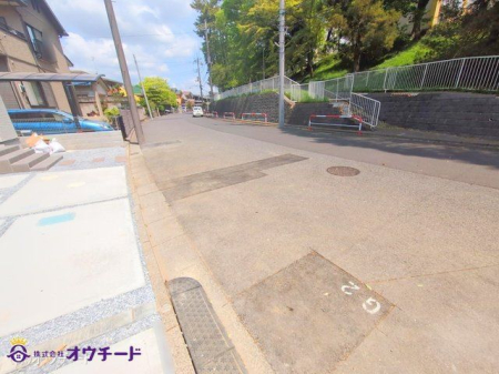 現地外観写真 撮影日(2025-04-22 00:00:00)