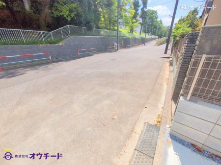 現地外観写真 撮影日(2025-04-22 00:00:00)