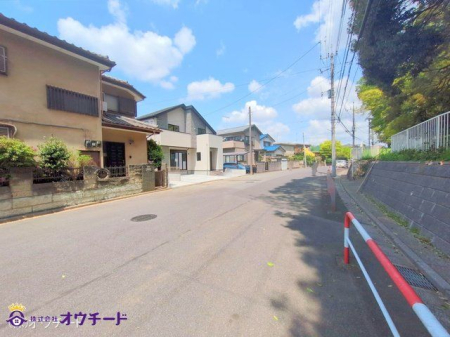 現地外観写真 撮影日(2025-04-22)